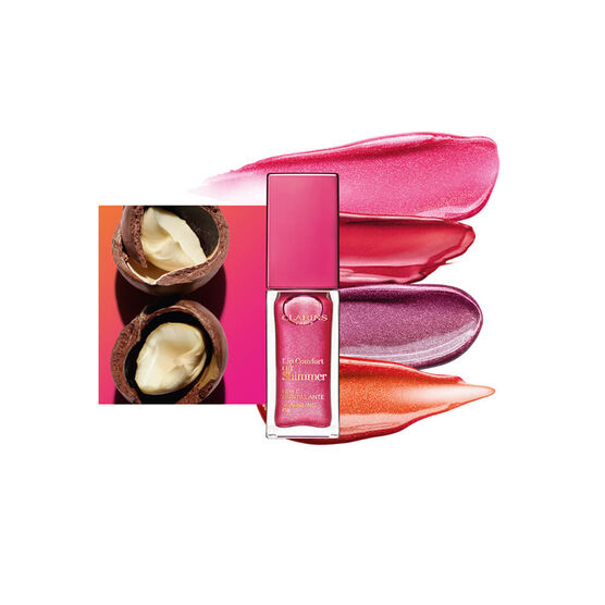 CLARINS    SHIMMER       LIP  7ML